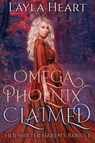 Omega Phoenix: Claimed - Layla Heart - 9789493139206