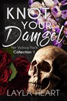 Knot Your Damsel - Layla Heart - 9789493139732