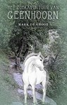 Het zoekavontuur van Geenhoorn - Mark de Groot - 9789493157293