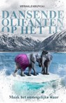 Dansende olifanten op het ijs -  - 9789493157361