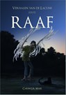 Raaf - Carine J.A. Maes - 9789493158009