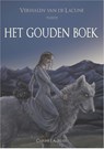 Het Gouden Boek - Carine J.A. Maes - 9789493158177