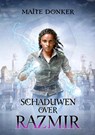 Schaduwen over Razmir - Maite Donker - 9789493158252