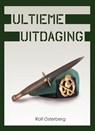 Ultieme uitdaging - Rolf Österberg - 9789493158696