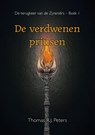 De verdwenen prinsen - Thomas R.J. Peters - 9789493158801
