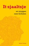 It sjaaltsje - Hylkje Goinga - 9789493159204