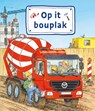 Op it bouplak - Susanne Gernhäuser - 9789493159778