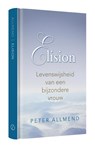 Elision - Peter Allmend - 9789493160064