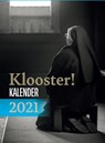 Kloosterkalender 2021 -  - 9789493161467