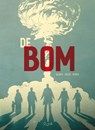 De bom - Alcante ; L.F. Bollée - 9789493166400