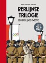 Een Berlijnse kwestie - Philip Kerr - 9789493166677