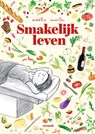 Smakelijk leven - Aurélia Aurita - 9789493166783