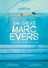 The Great Marc Evers - graphic novel - Gemma Plum ; Ivo van Woerden - 9789493166905