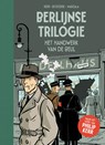 Het handwerk van de beul - Philip Kerr ; Pierre Boisserie - 9789493166943