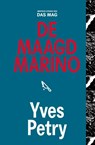 De maagd Marino - Yves Petry - 9789493168022