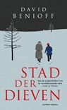 Stad der dieven - David Benioff - 9789493169036