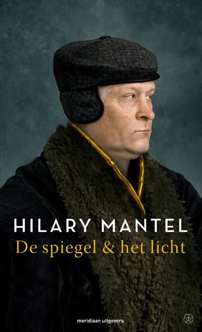 De spiegel & het licht, Hilary Mantel - Gebonden - 9789493169043