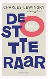De stotteraar - Charles Lewinsky - 9789493169067