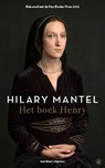 Het boek Henry - Hilary Mantel - 9789493169135