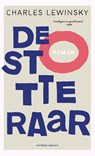 De stotteraar - Charles Lewinsky - 9789493169166