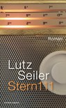 Stern 111 - Lutz Seiler - 9789493169401