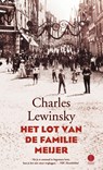 Het lot van de familie Meijer - Charles Lewinsky - 9789493169524
