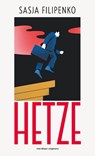 Hetze - Sasja Filipenko - 9789493169869