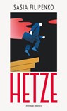 Hetze - Sasja Filipenko - 9789493169883