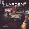 Flarden - Jan Glas - 9789493170070