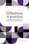 Giftedness in practice - Rianne van de Ven - 9789493171480