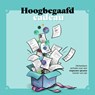 Hoogbegaafd cadeau - Noks Nauta - 9789493171855