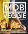 MOB veggie - Ben Lebus - 9789493180024