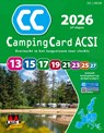 CampingCard ACSI 2026 - ACSI - 9789493182950