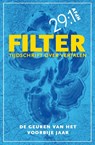 De geuren van het voorbije jaar -  - 9789493183117