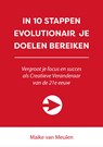 In 10 stappen je doelen bereiken - Maike van Meulen - 9789493187474