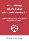 In 10 stappen strategische personeelsplanning - Christianne van de Pas - 9789493187795