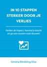 In 10 stappen sterker door je verlies - Gimena Blindeling-Eliza - 9789493187986
