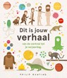 Dit is jouw verhaal - Philip Bunting - 9789493189041