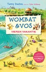 Wombat & Vos vieren vakantie - Terry Denton - 9789493189058