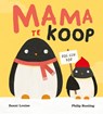 Mama te koop - Zanni Louise - 9789493189195