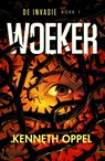 Woeker - Kenneth Oppel - 9789493189287