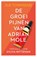 De groeipijnen van Adrian Mole, Sue Townsend - Paperback - 9789493189492