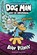 Dog Man ziet ze zwemmen, Dav Pilkey - Gebonden - 9789493189638