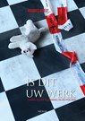 Is dit uw werk - Maurits Knegt - 9789493192393