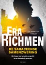 De Saraceense samenzwering - Era Richmen - 9789493192942