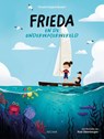Frieda en de onderwaterwereld - Rosalie Koppendraaier - 9789493193093