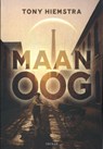 Maanoog - Tony Hiemstra - 9789493193109