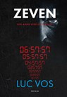 Zeven - Luc Vos - 9789493193154