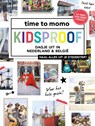 Kidsproof - Time To Momo Redactie - 9789493195110