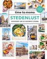 Stedenlust -  - 9789493195134
